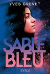 Sable bleu vignette