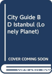 Istanbul - Itinéraires vignette
