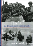 6 juin 1944 : le débarquement en Normandie vignette