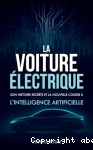 Voiture électrique (La). Son histoire, ses échecs et son avenir vignette