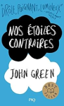 Nos étoiles contraires vignette