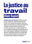 Justice au travail (La) vignette