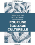 Pour une écologie culturelle vignette