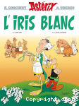 Iris Blanc (L') vignette