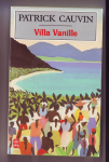 Villa Vanille vignette