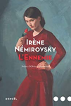 Ennemie (L') vignette
