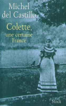 Colette, une certaine France vignette