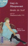 Boule de suif suivie de Mademoiselle Fifi vignette