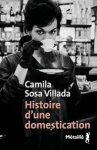 Histoire d’une domestication vignette