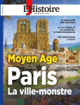 Moyen Âge - Paris, la ville-monstre vignette