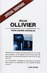 Trois souris aveugles vignette