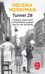 Tunnel 29 : l'histoire vraie d'une extraordinaire évasion sous le mur de Berlin vignette