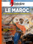 Maroc (Le) : des dynasties berbères à Mohammed VI vignette
