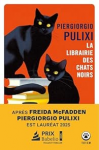 Librairie des chats noirs (La) vignette