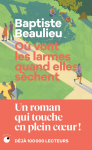 Où vont les larmes quand elles sèchent vignette