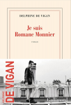 Je suis Romane Monnier vignette