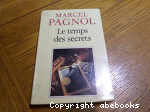 temps des secrets (Le) vignette
