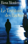 territoire des Barbares (Le) vignette