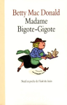 Madame Bigote-Gigote vignette